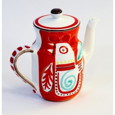 Tea Pot Marettimo CF56MA Tea Pot Marettimo CF56MA